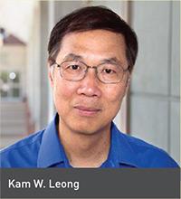 Kam W. Leong